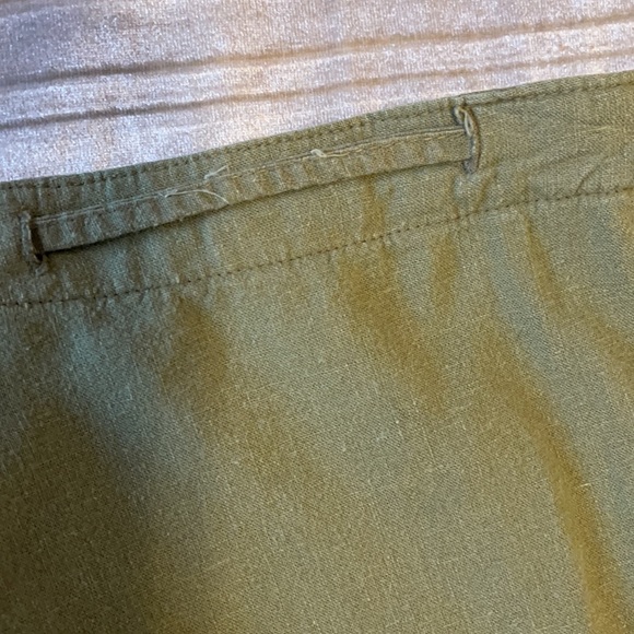 Wet Seal Capris - Picture 4 of 7
